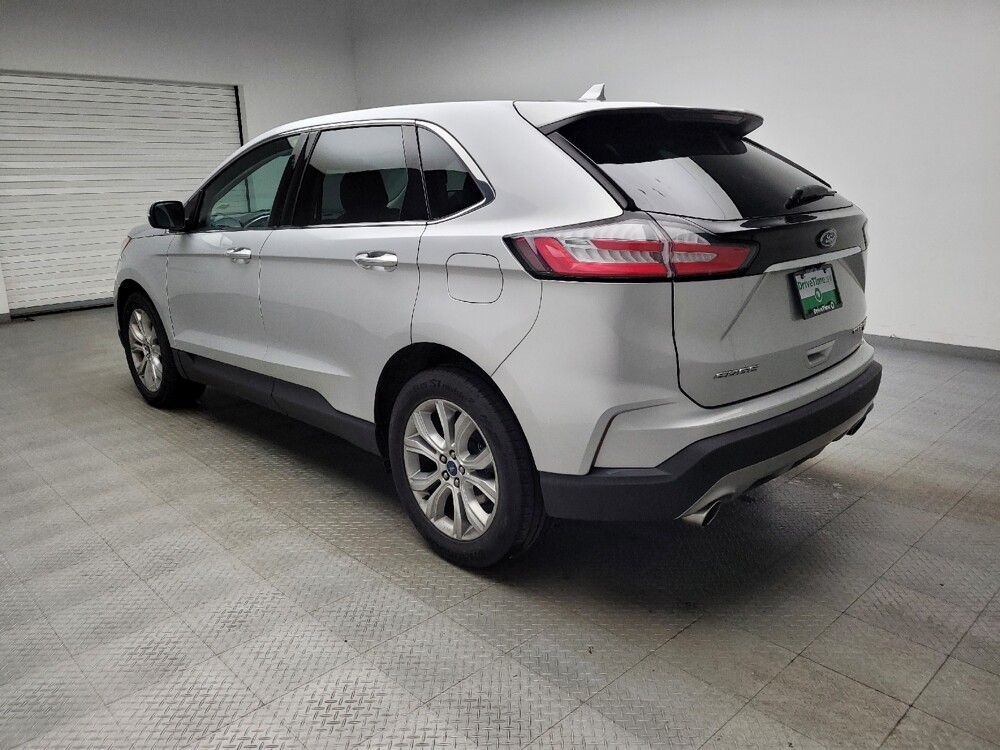 2019 Ford Edge in Taylor, MI 48180 - 18124565 5