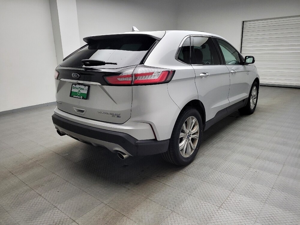 2019 Ford Edge in Taylor, MI 48180 - 18124565 9