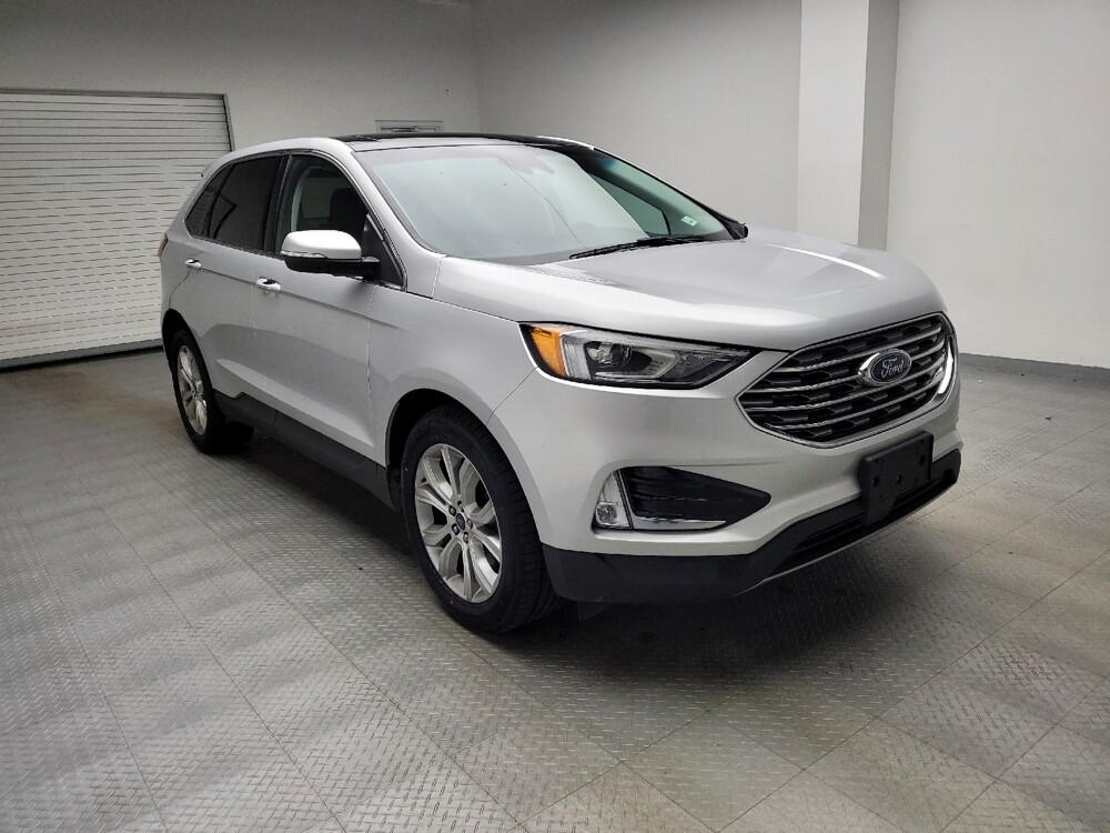 2019 Ford Edge in Taylor, MI 48180 - 18124565 13
