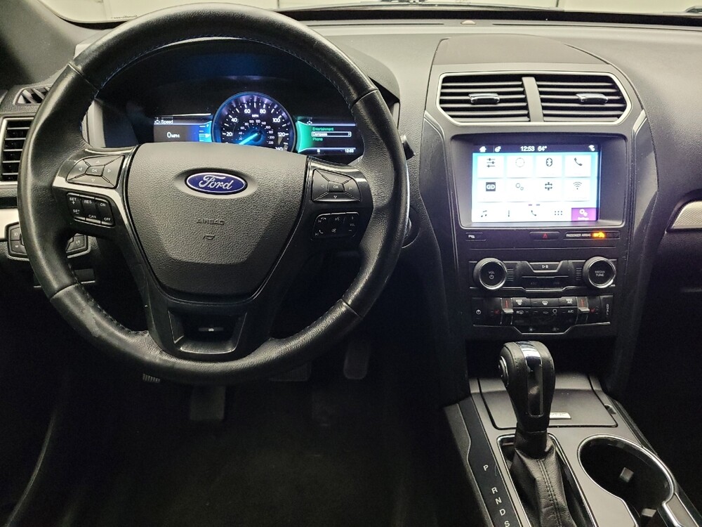 2018 Ford Explorer in Eastpointe, MI 48021 - 18124566 22