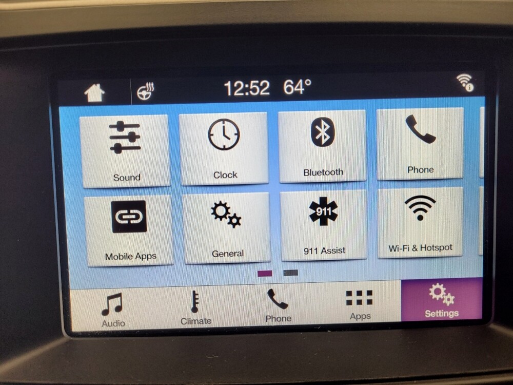 2018 Ford Explorer in Eastpointe, MI 48021 - 18124566 25