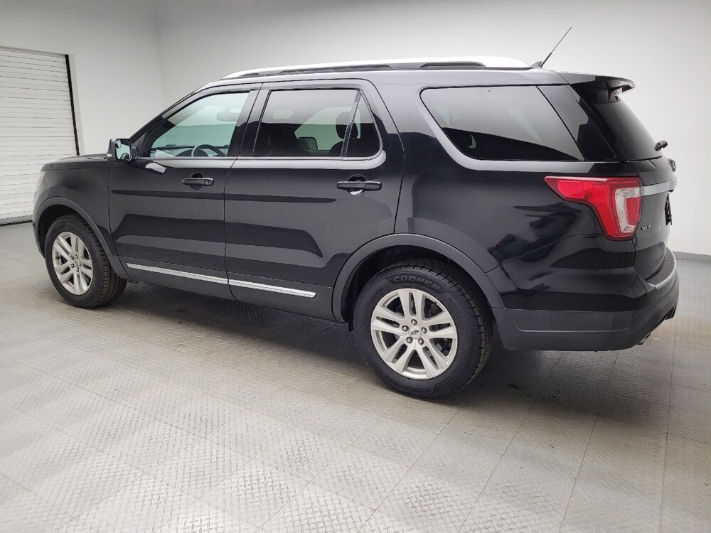 2018 Ford Explorer in Eastpointe, MI 48021 - 18124566 3