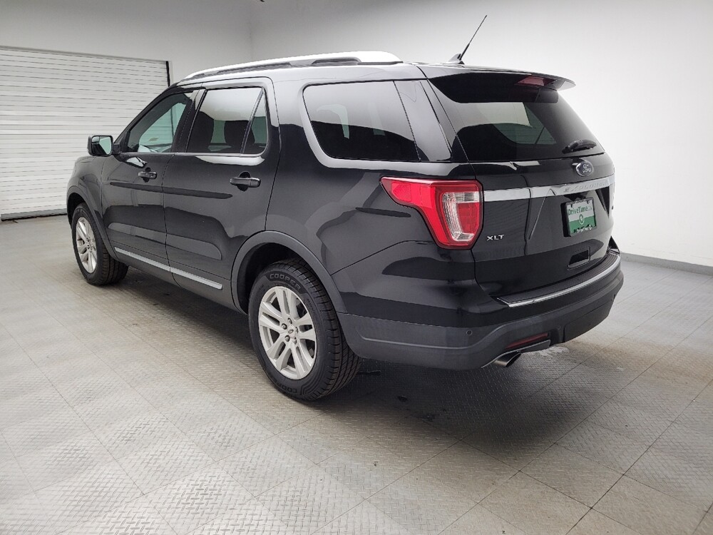 2018 Ford Explorer in Eastpointe, MI 48021 - 18124566 5