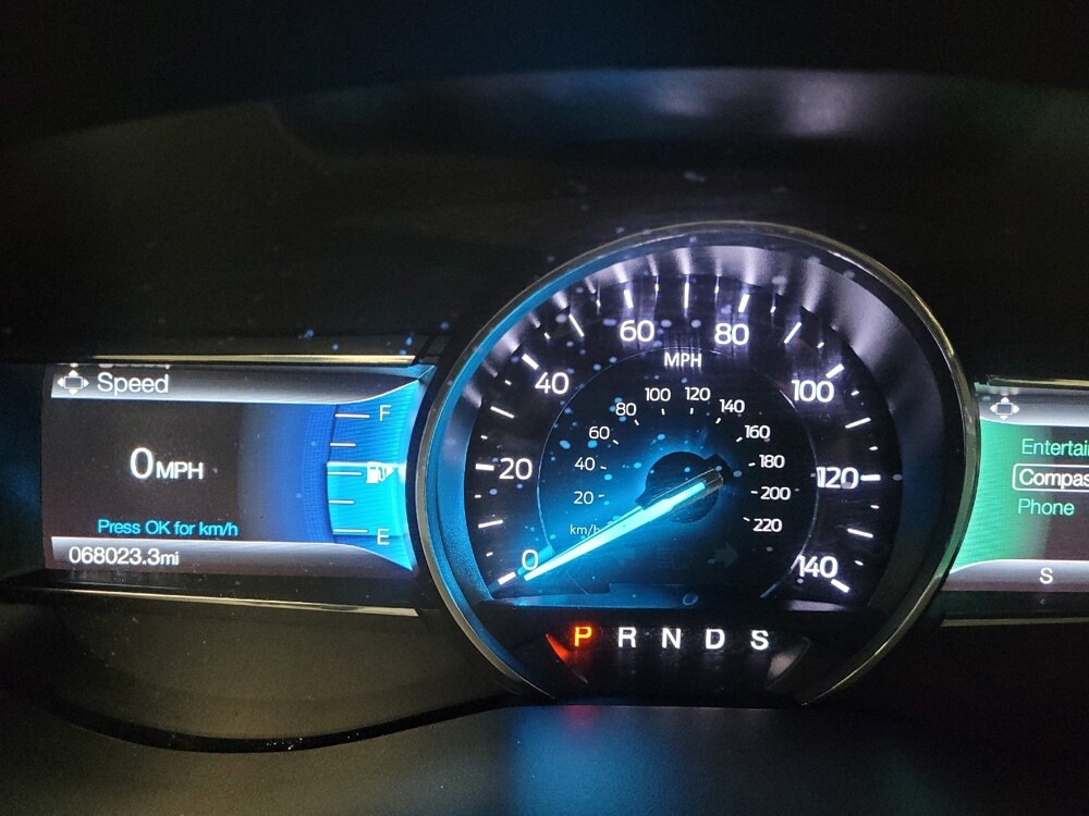 2018 Ford Explorer in Eastpointe, MI 48021 - 18124566 23