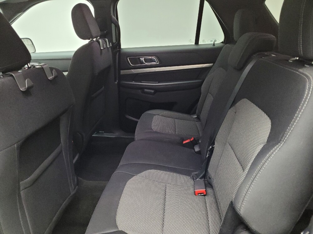 2018 Ford Explorer in Eastpointe, MI 48021 - 18124566 18