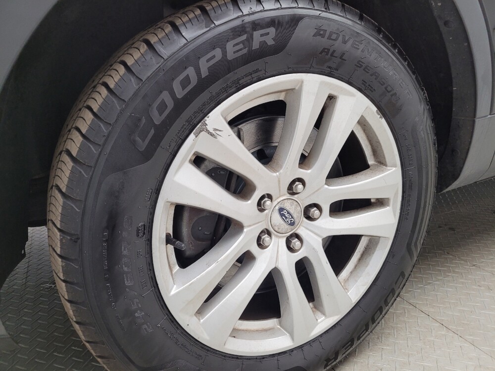 2018 Ford Explorer in Eastpointe, MI 48021 - 18124566 31