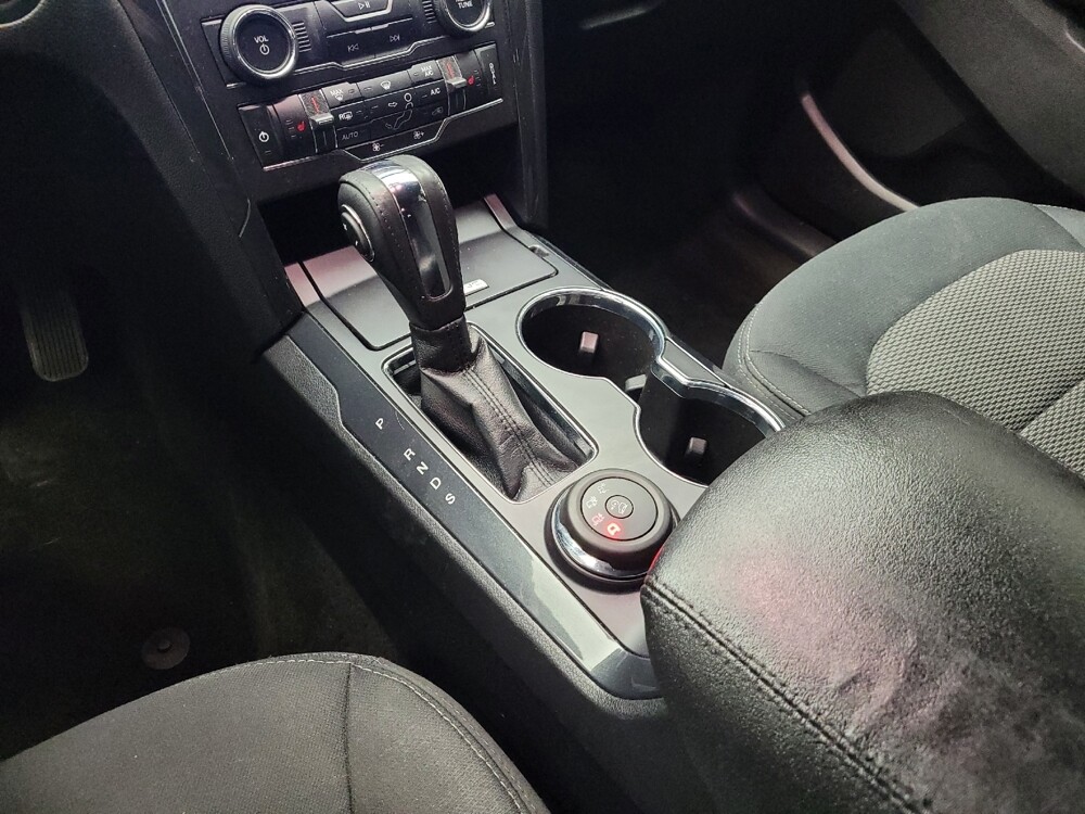2018 Ford Explorer in Eastpointe, MI 48021 - 18124566 26