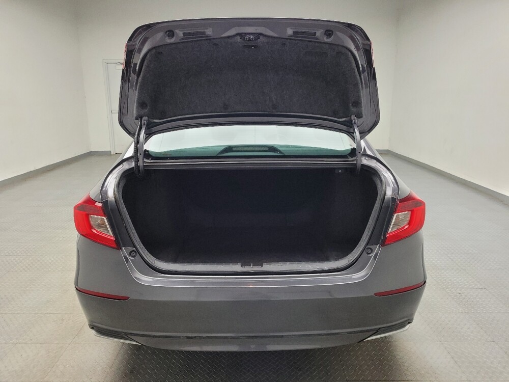 2018 Honda Accord in Taylor, MI 48180 - 18124567 29