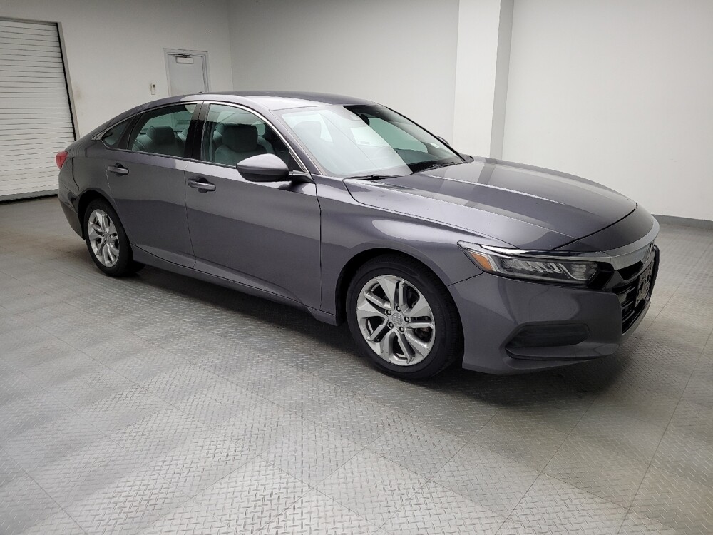 2018 Honda Accord in Taylor, MI 48180 - 18124567 11