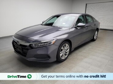 2018 Honda Accord in Taylor, MI 48180