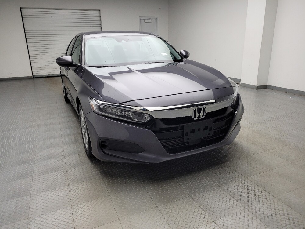 2018 Honda Accord in Taylor, MI 48180 - 18124567 14
