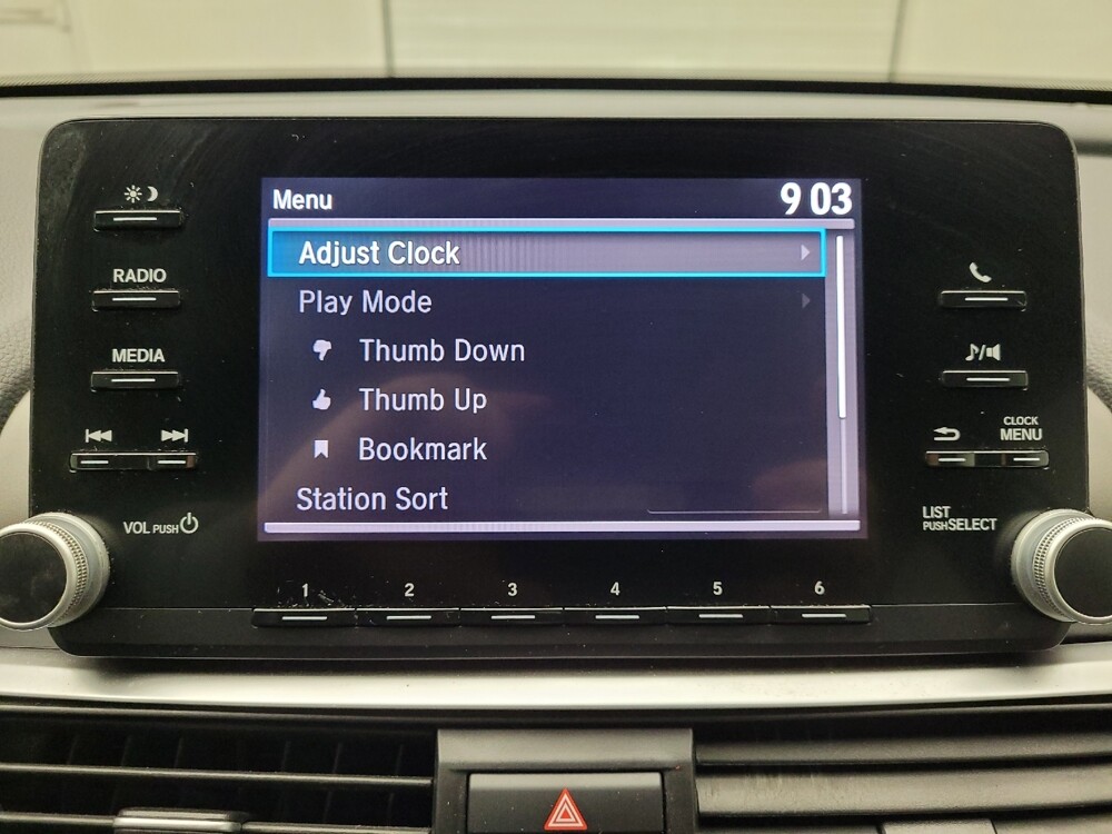 2018 Honda Accord in Taylor, MI 48180 - 18124567 25