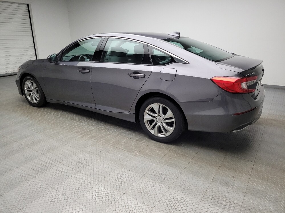 2018 Honda Accord in Taylor, MI 48180 - 18124567 3