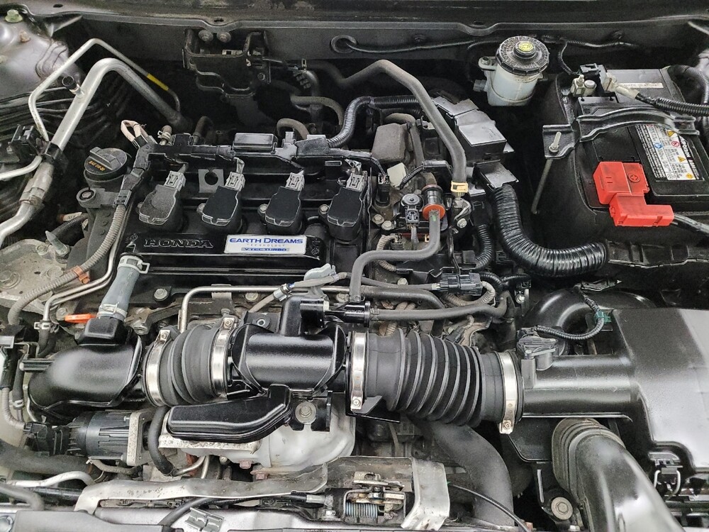 2018 Honda Accord in Taylor, MI 48180 - 18124567 30