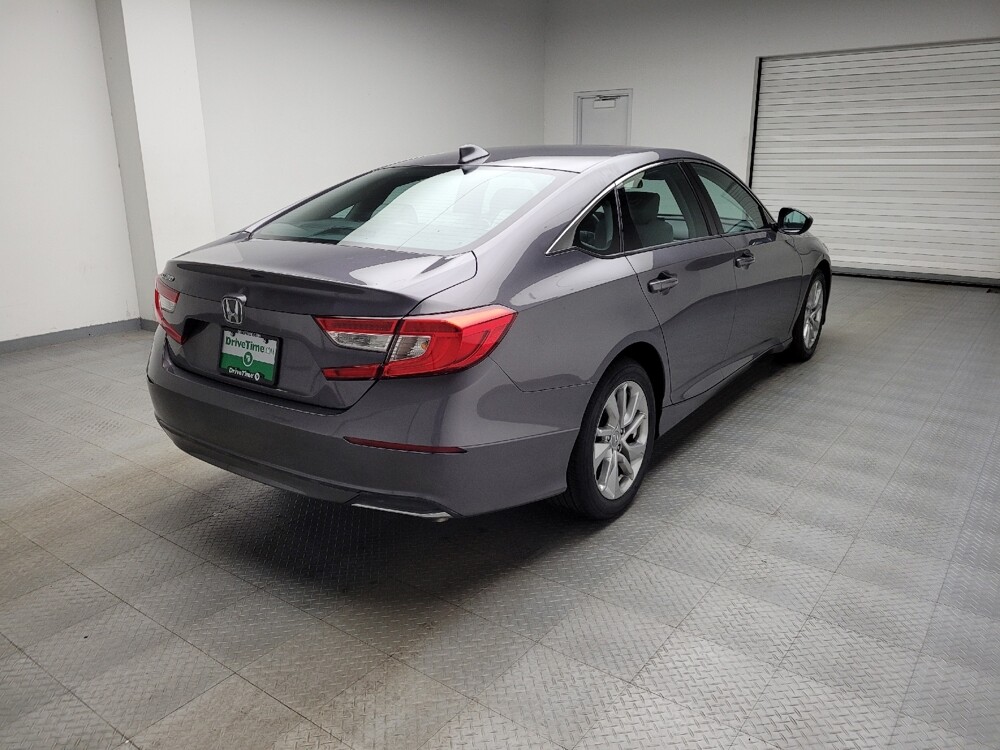 2018 Honda Accord in Taylor, MI 48180 - 18124567 9