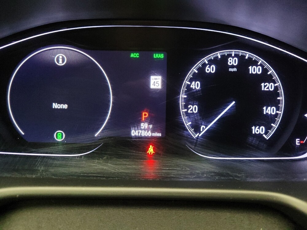 2018 Honda Accord in Taylor, MI 48180 - 18124567 23