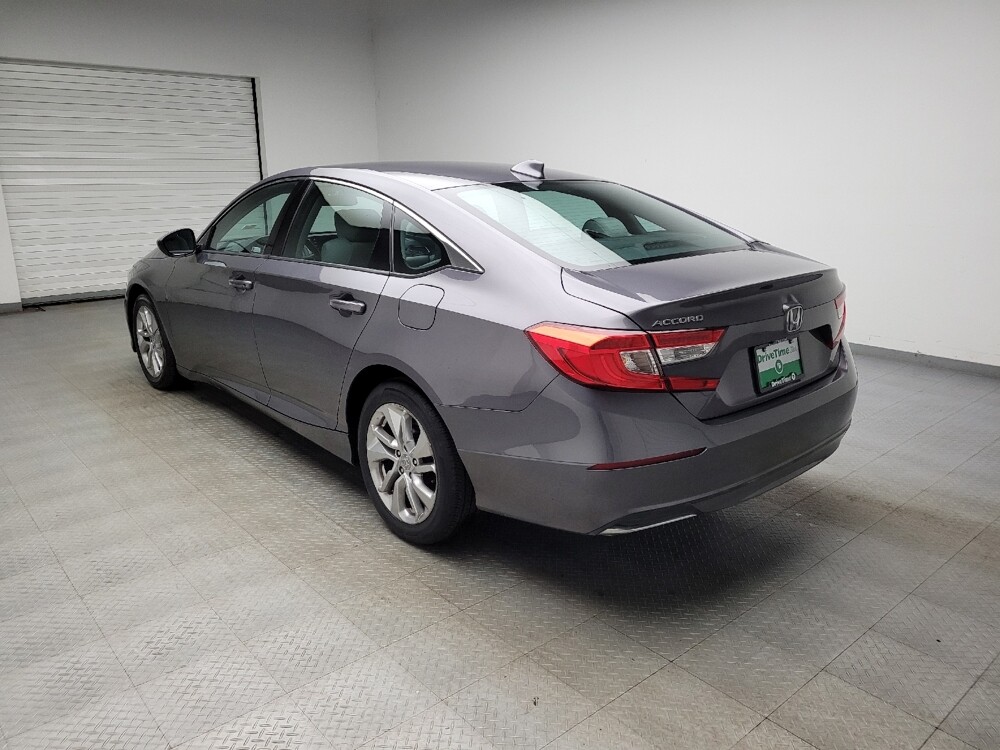 2018 Honda Accord in Taylor, MI 48180 - 18124567 5