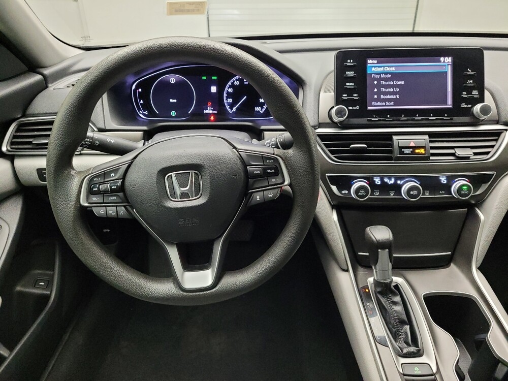 2018 Honda Accord in Taylor, MI 48180 - 18124567 22