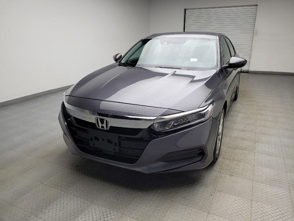 2018 Honda Accord in Taylor, MI 48180 - 18124567 15