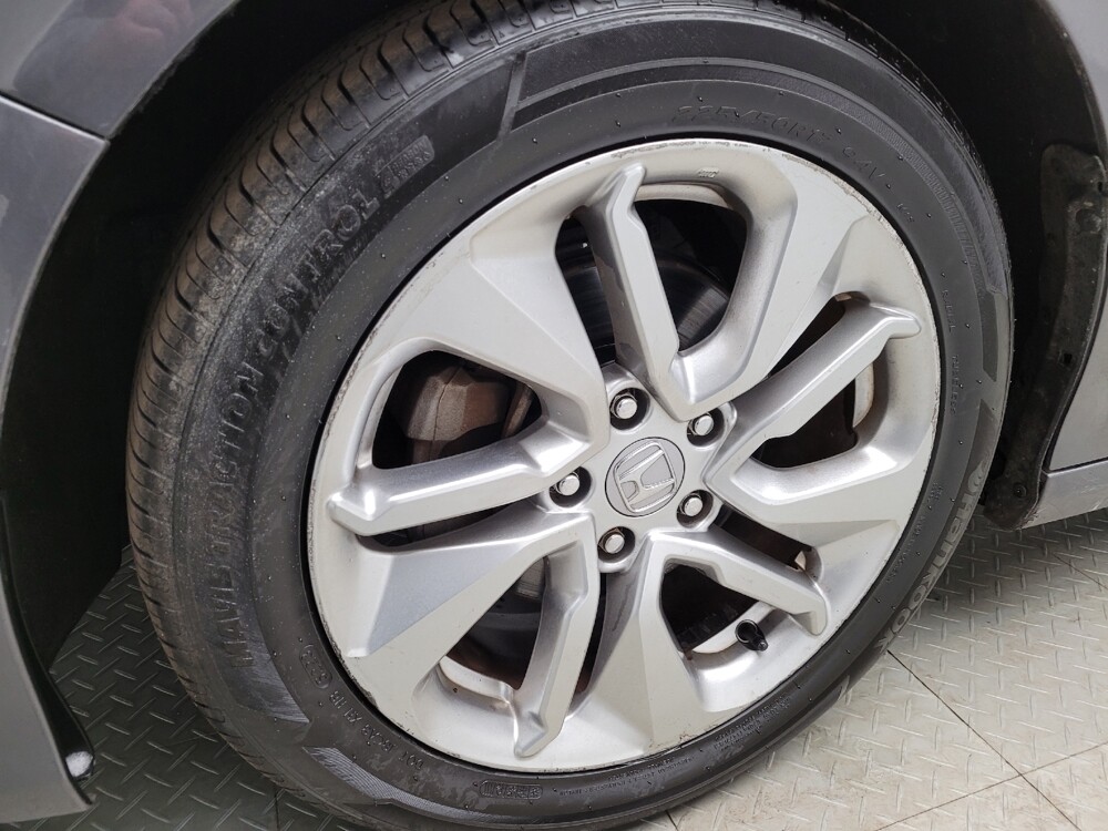 2018 Honda Accord in Taylor, MI 48180 - 18124567 31