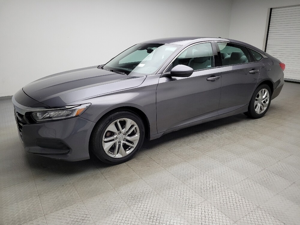 2018 Honda Accord in Taylor, MI 48180 - 18124567 2