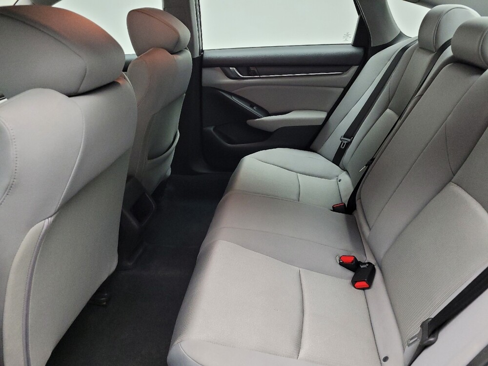 2018 Honda Accord in Taylor, MI 48180 - 18124567 18