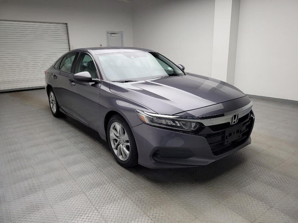 2018 Honda Accord in Taylor, MI 48180 - 18124567 13