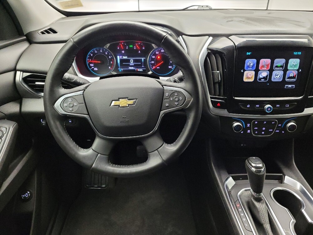 2018 Chevrolet Traverse in Grand Rapids, MI 49508 - 18124568 22