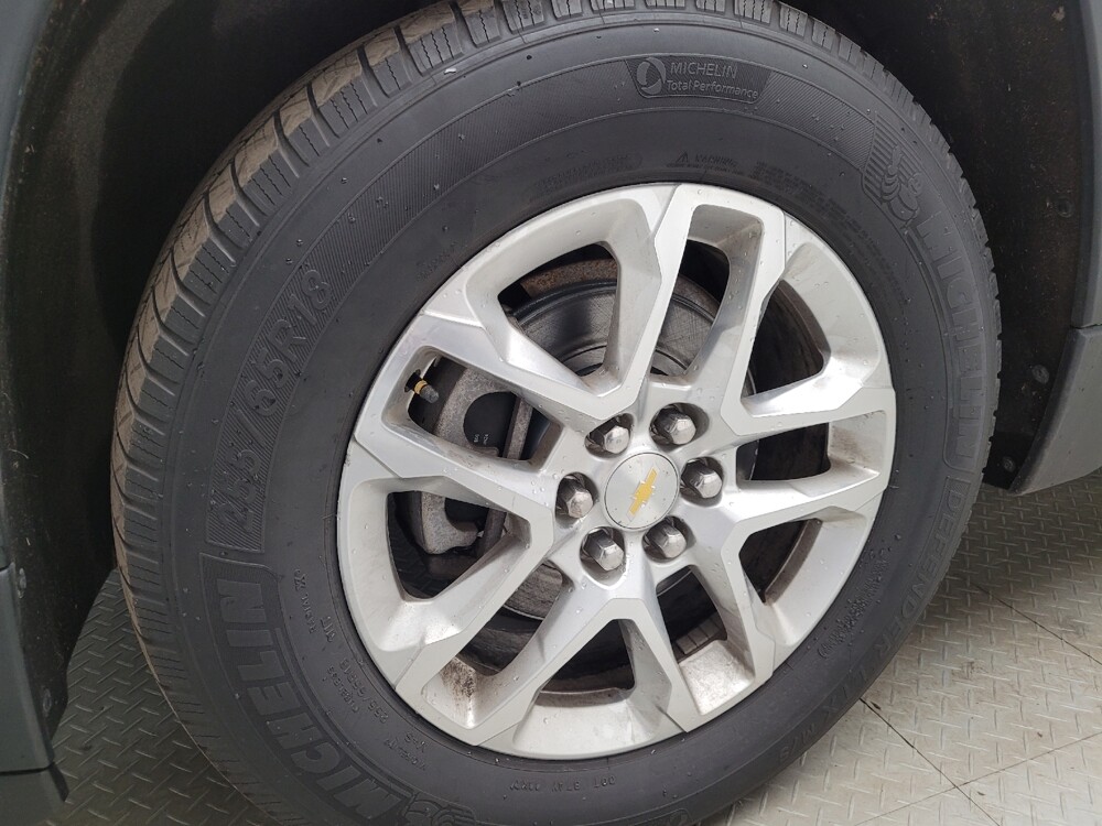 2018 Chevrolet Traverse in Grand Rapids, MI 49508 - 18124568 31