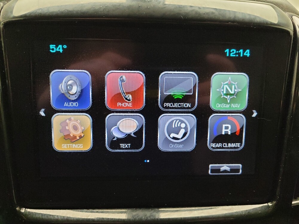 2018 Chevrolet Traverse in Grand Rapids, MI 49508 - 18124568 25