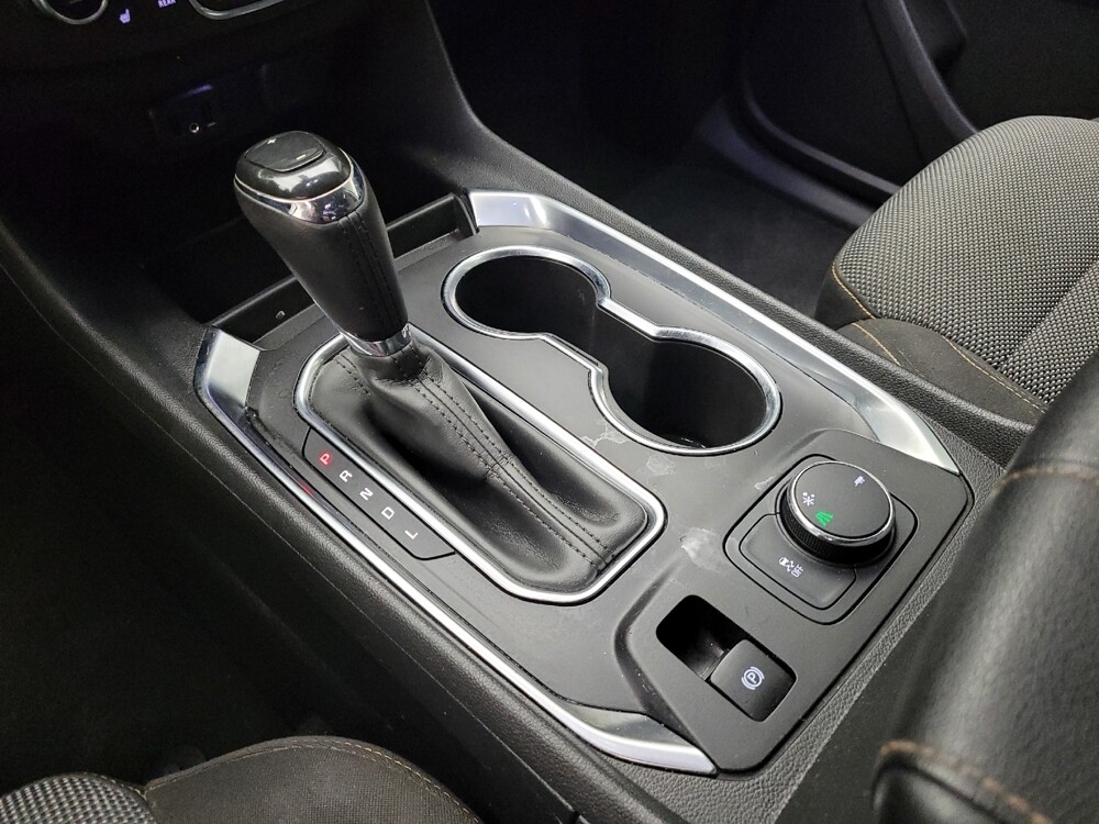 2018 Chevrolet Traverse in Grand Rapids, MI 49508 - 18124568 26