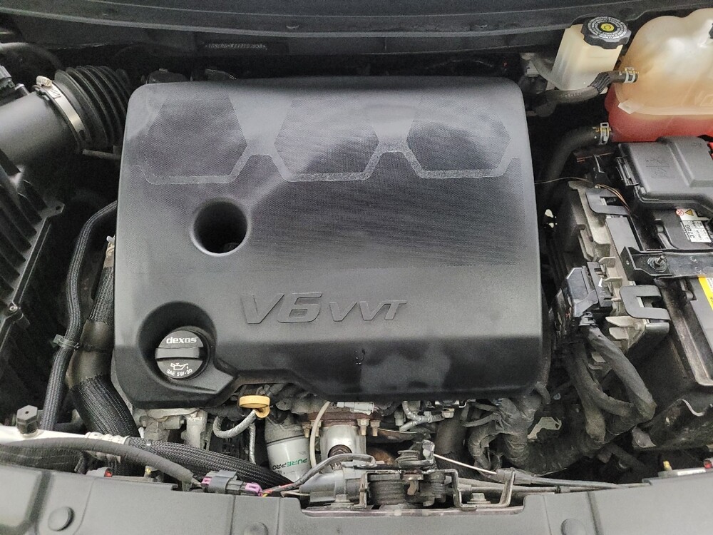 2018 Chevrolet Traverse in Grand Rapids, MI 49508 - 18124568 30