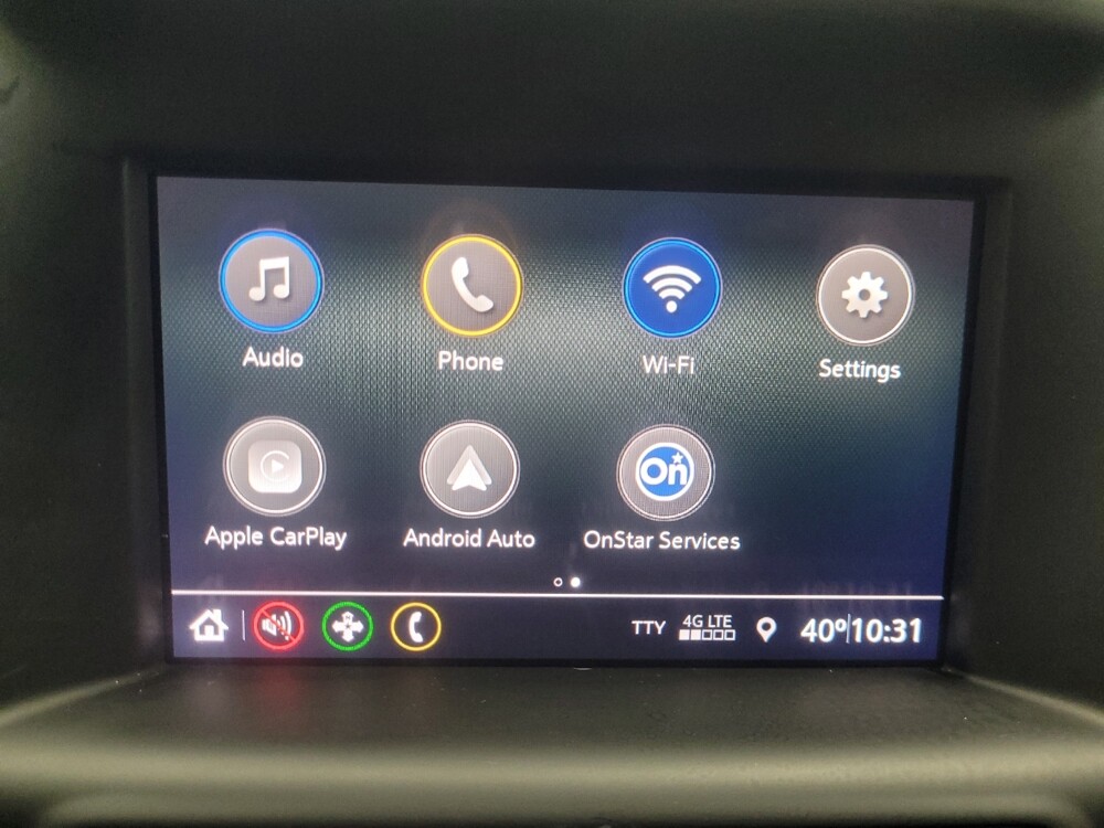 2020 GMC Terrain in Indianapolis, IN 46222 - 18124569 25