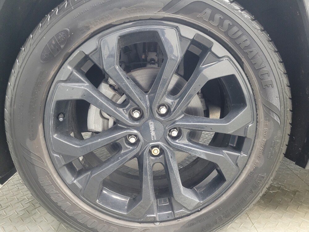 2020 GMC Terrain in Indianapolis, IN 46222 - 18124569 31