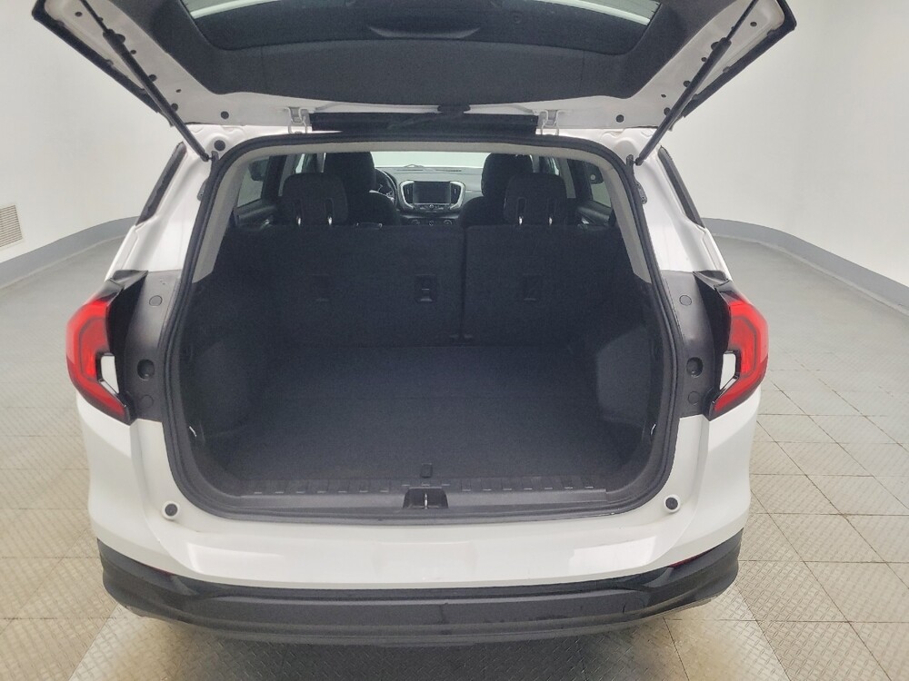 2020 GMC Terrain in Indianapolis, IN 46222 - 18124569 29
