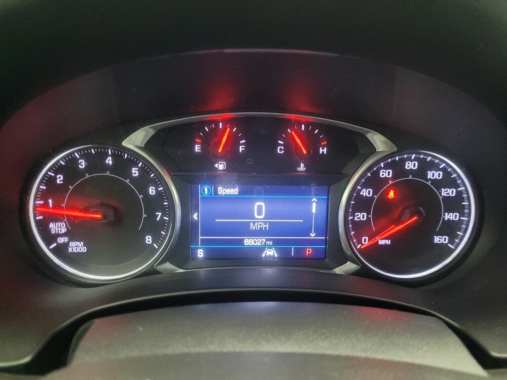 2020 GMC Terrain in Indianapolis, IN 46222 - 18124569 23