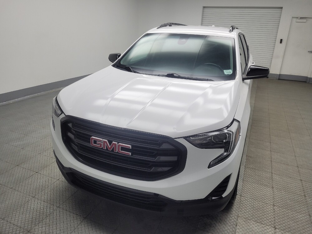 2020 GMC Terrain in Indianapolis, IN 46222 - 18124569 15