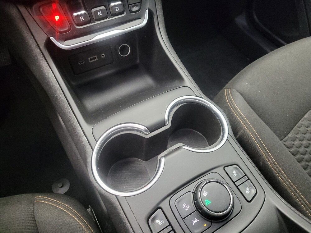 2020 GMC Terrain in Indianapolis, IN 46222 - 18124569 26