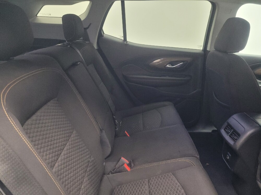 2020 GMC Terrain in Indianapolis, IN 46222 - 18124569 19
