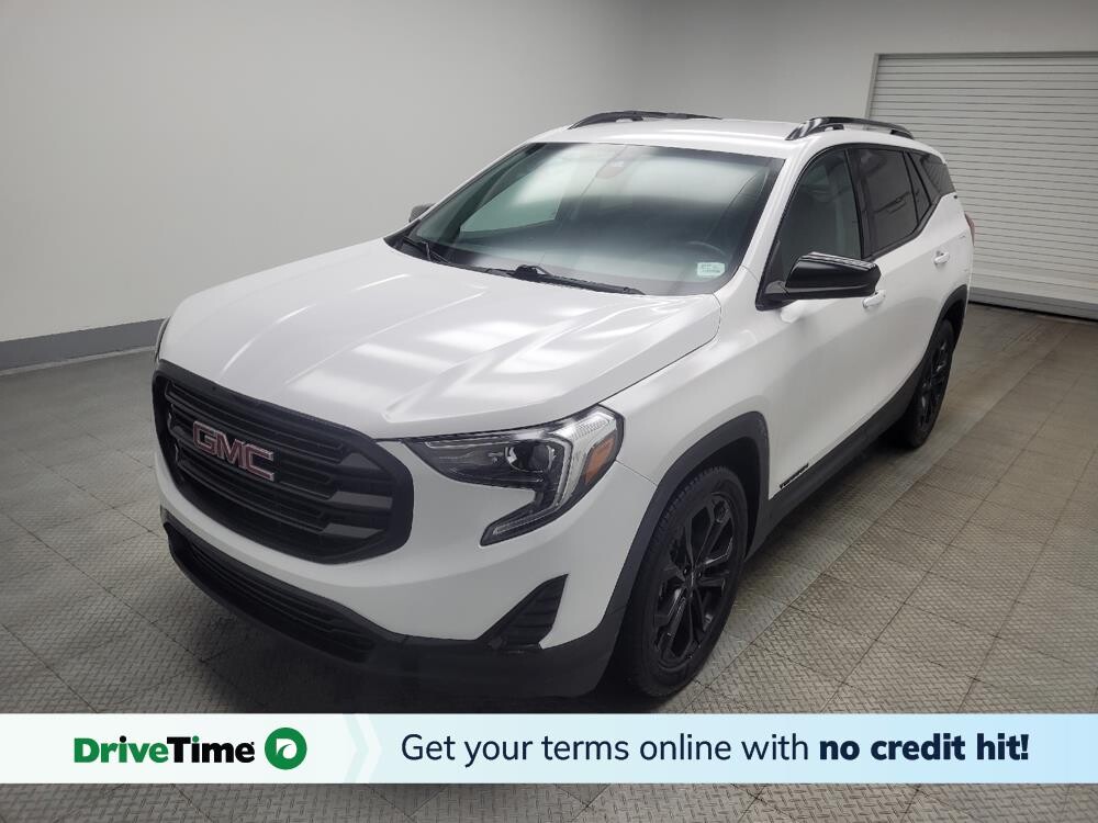 2020 GMC Terrain in Indianapolis, IN 46222 - 18124569