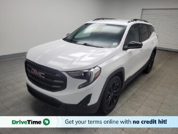 2020 GMC Terrain in Indianapolis, IN 46222