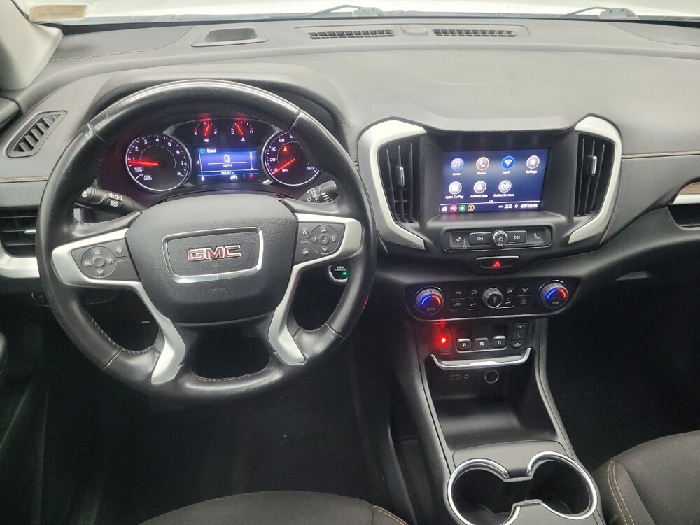 2020 GMC Terrain in Indianapolis, IN 46222 - 18124569 22