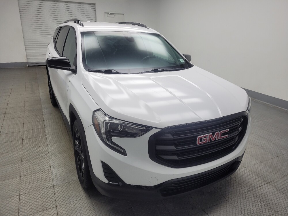 2020 GMC Terrain in Indianapolis, IN 46222 - 18124569 13