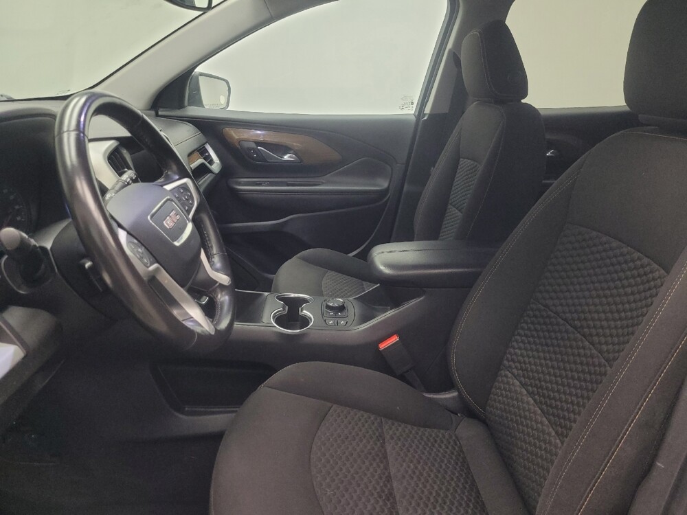 2020 GMC Terrain in Indianapolis, IN 46222 - 18124569 17