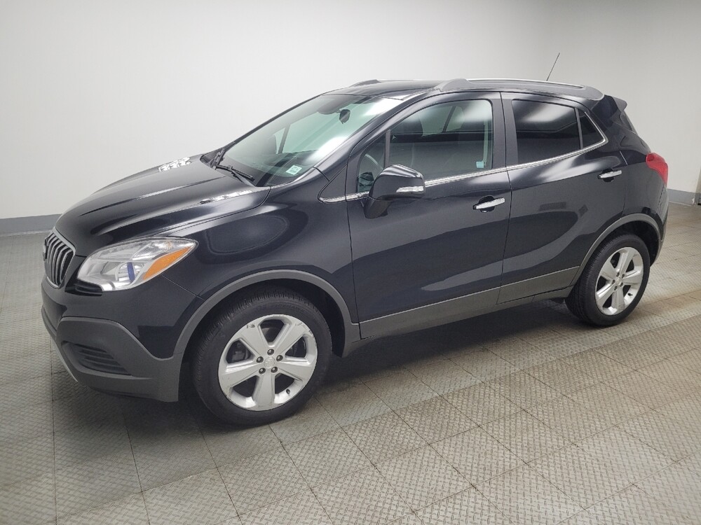 2015 Buick Encore in Indianapolis, IN 46219 - 18124570 2