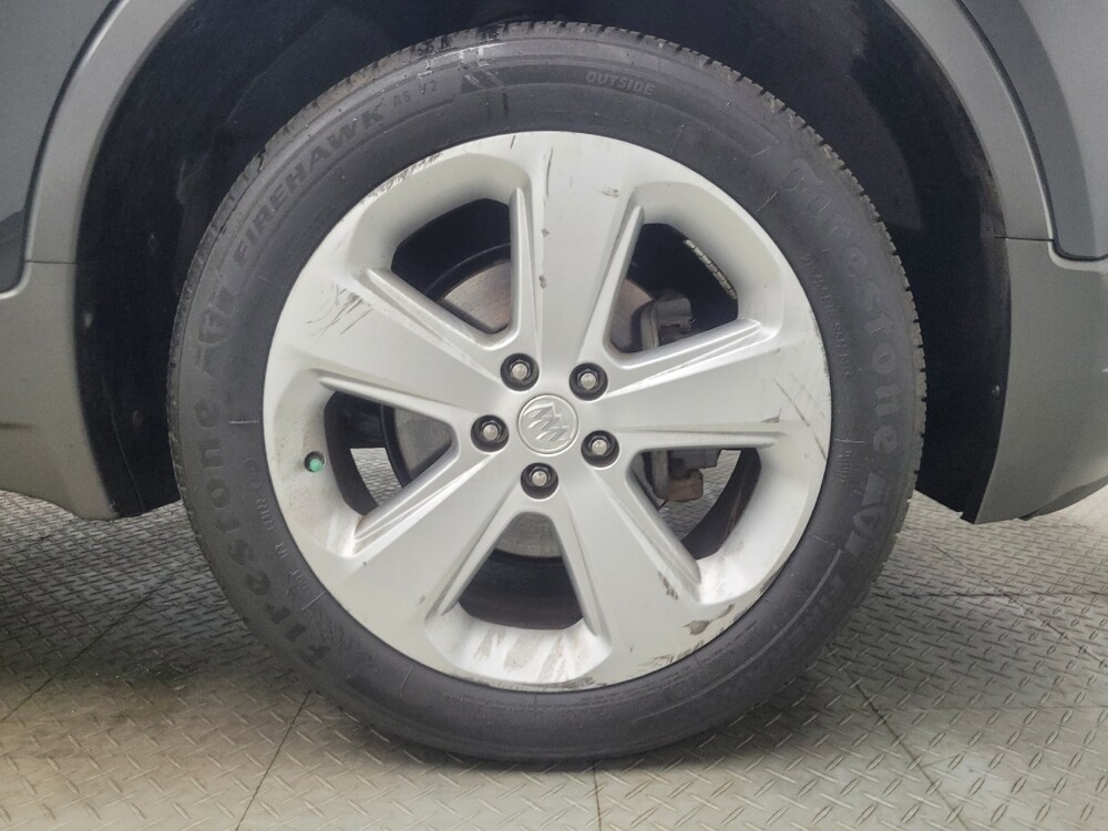 2015 Buick Encore in Indianapolis, IN 46219 - 18124570 31