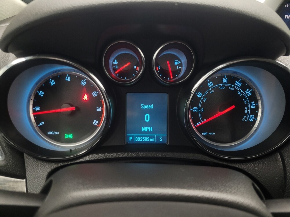 2015 Buick Encore in Indianapolis, IN 46219 - 18124570 23