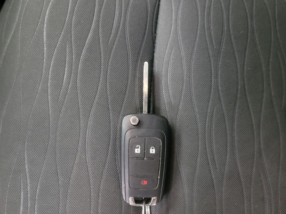 2015 Buick Encore in Indianapolis, IN 46219 - 18124570 32