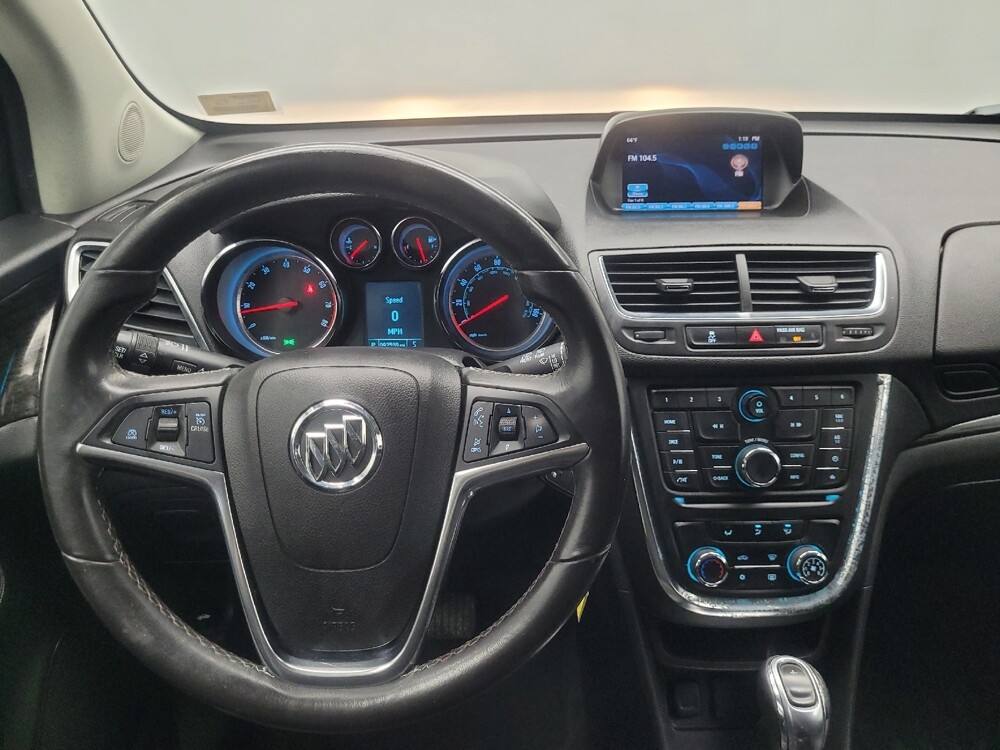 2015 Buick Encore in Indianapolis, IN 46219 - 18124570 22