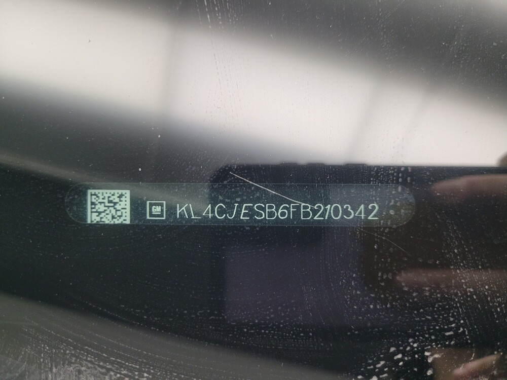 2015 Buick Encore in Indianapolis, IN 46219 - 18124570 33